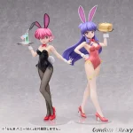 らんま　シャンプー　バニーVer 2603