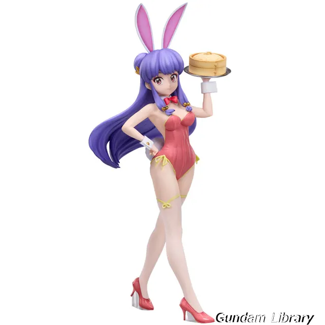 シャンプー　バニーVer 2603