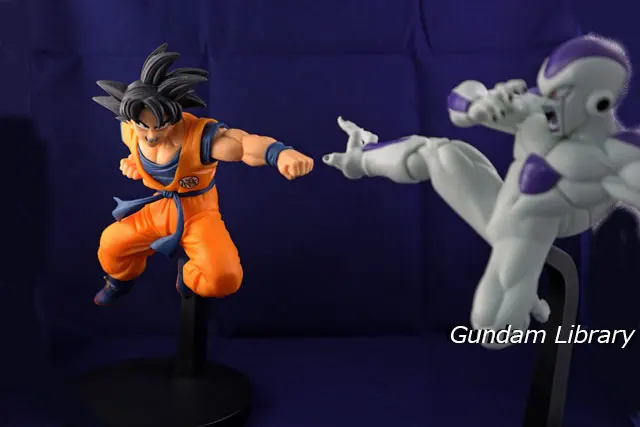 フリーザ　ドラゴンボールZ