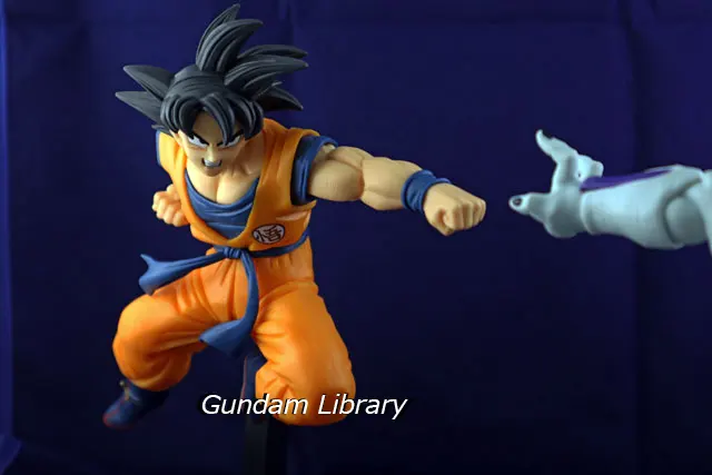 フリーザ　ドラゴンボールZ
