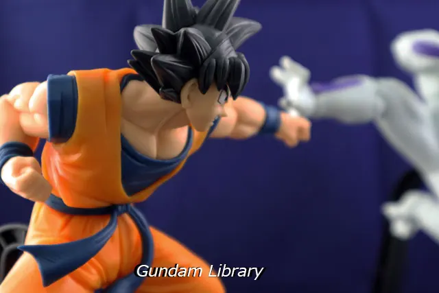 フリーザ　ドラゴンボールZ