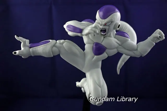 フリーザ　ドラゴンボールZ