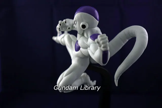フリーザ　ドラゴンボールZ
