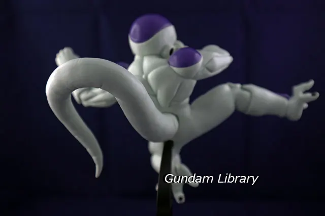 フリーザ　ドラゴンボールZ