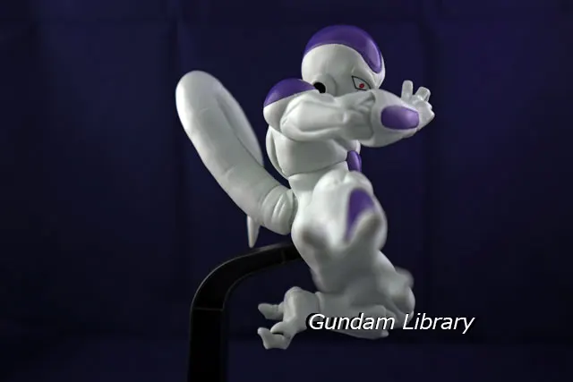 フリーザ　ドラゴンボールZ