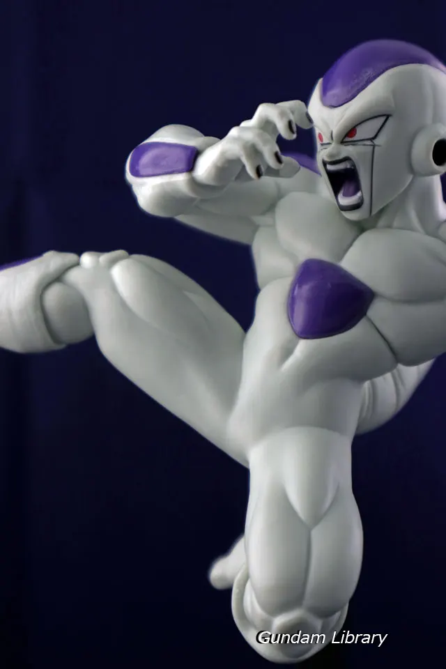 フリーザ　ドラゴンボールZ