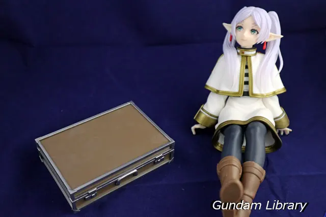 フリーレン Desktop Cute