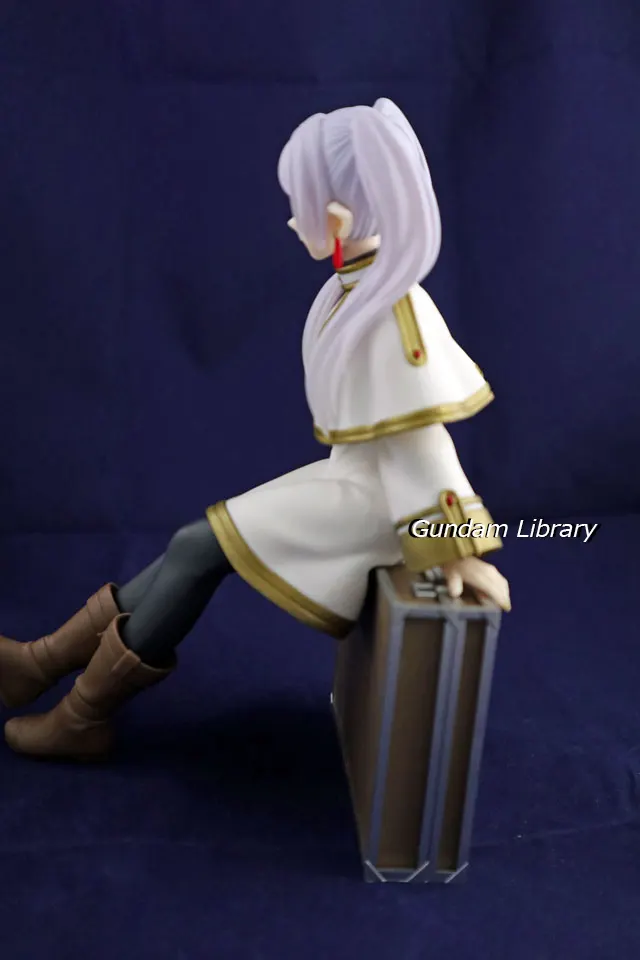 フリーレン Desktop Cute