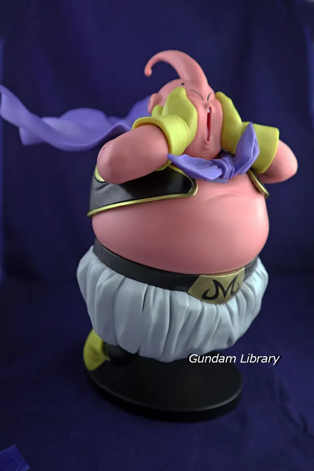 魔人ブウ　ドラゴンボーズZ