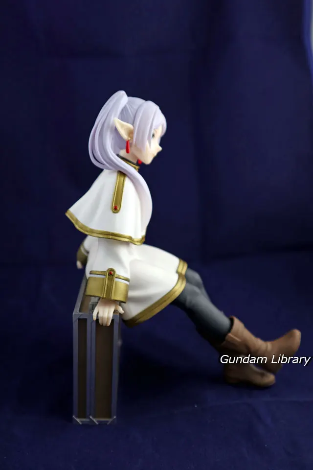 フリーレン Desktop Cute