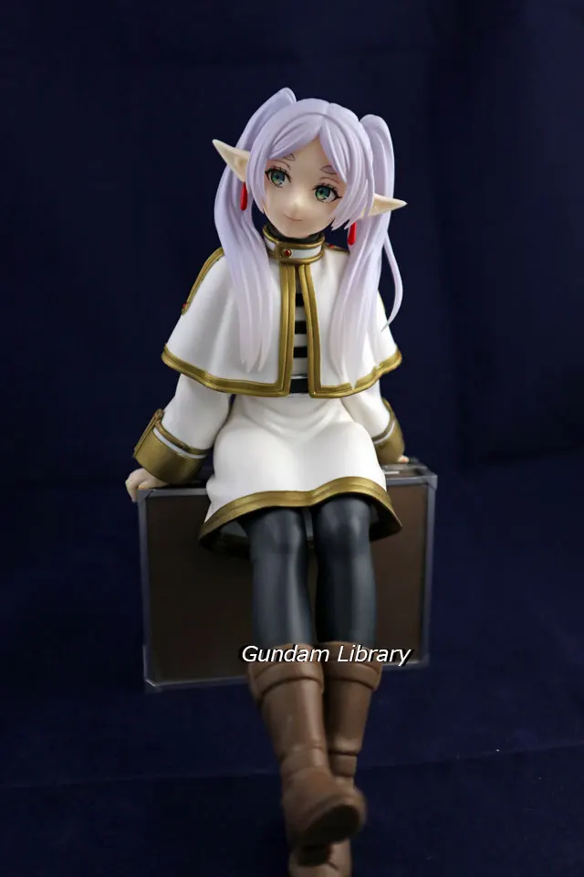 フリーレン Desktop Cute