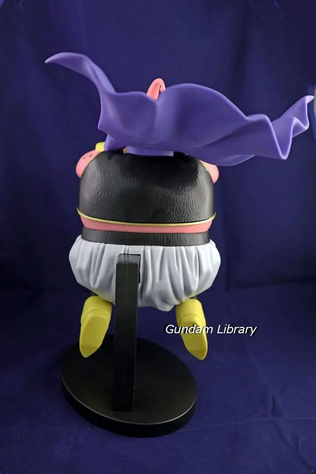 魔人ブウ　ドラゴンボーズZ