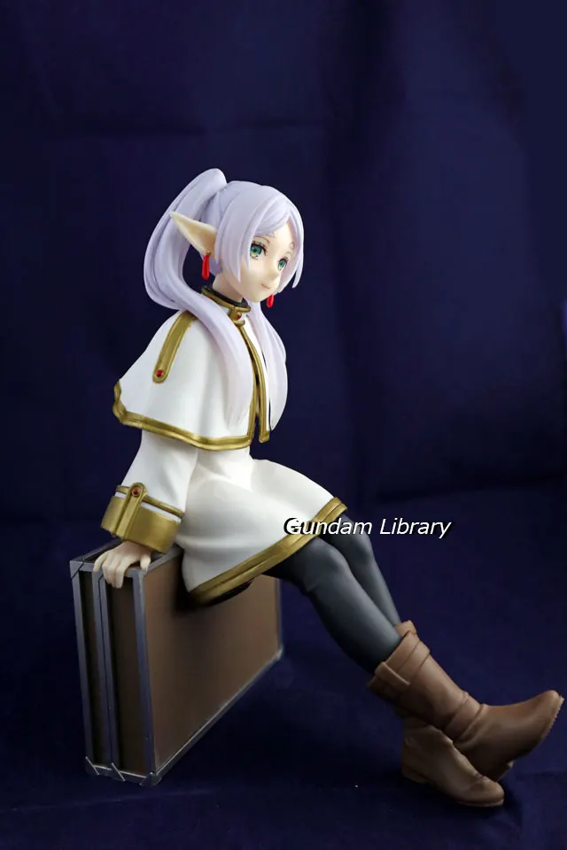 フリーレン Desktop Cute