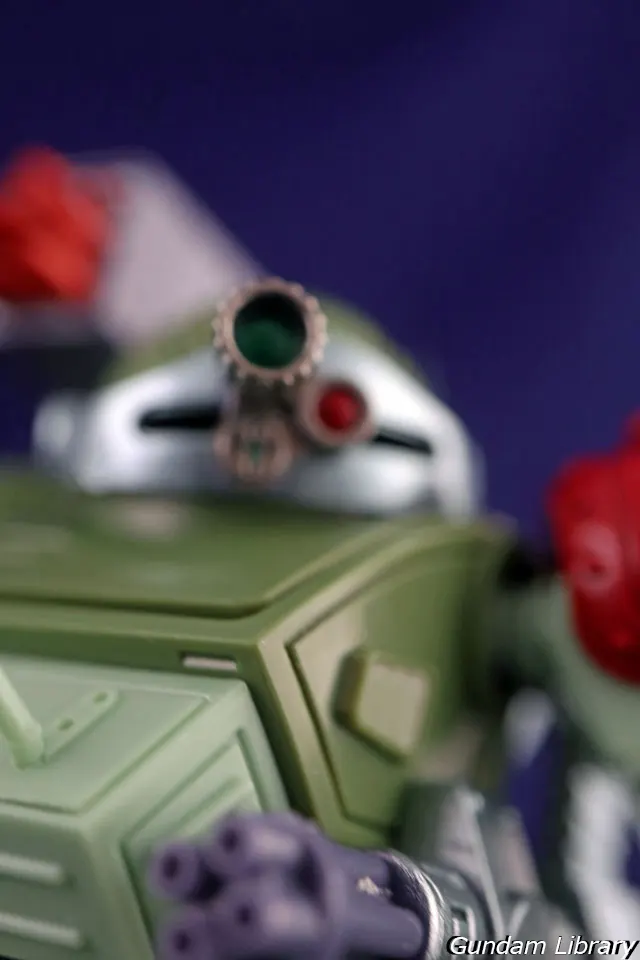 TOYRISE 装甲騎兵ボトムズ スコープドッグ ターボカスタム