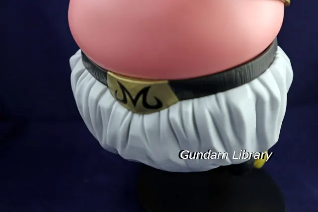 魔人ブウ　ドラゴンボーズZ