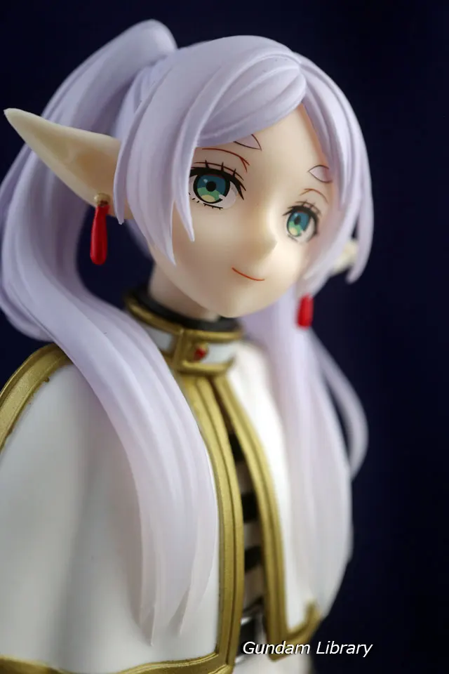 フリーレン Desktop Cute