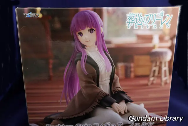 フェルン Desktop Cute