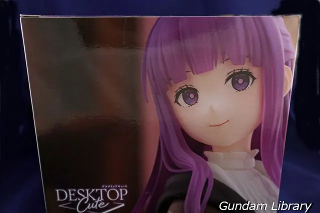 フェルン Desktop Cute