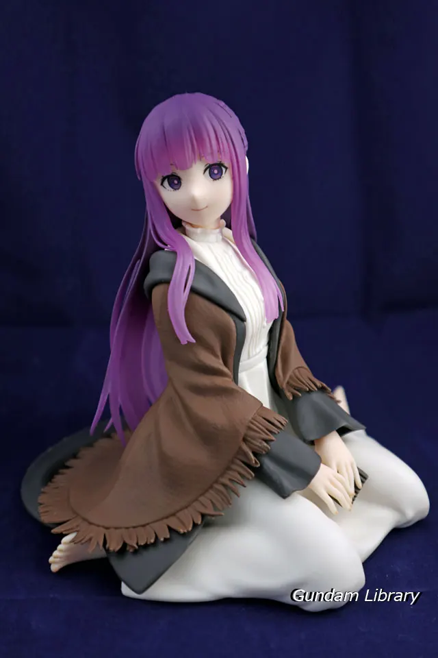 フェルン Desktop Cute