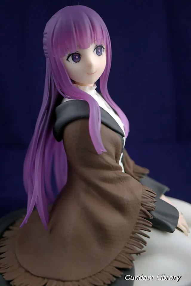 フェルン Desktop Cute