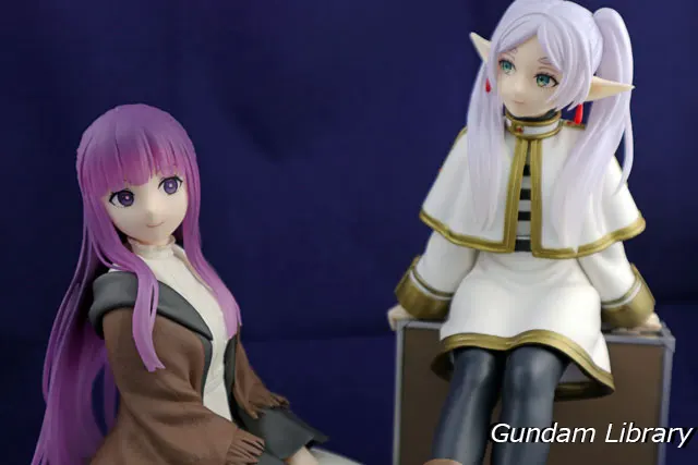 フェルン Desktop Cute