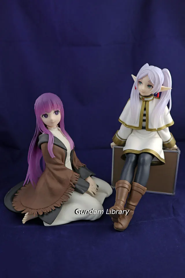 フェルン Desktop Cute