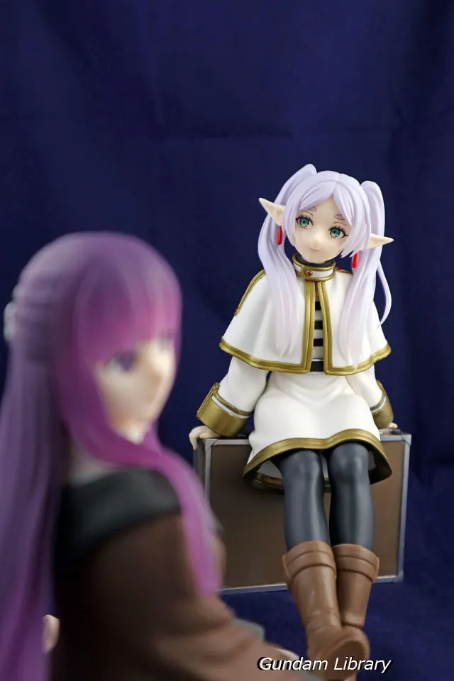 フェルン Desktop Cute