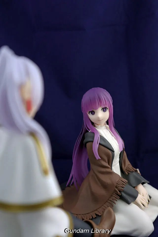 フェルン Desktop Cute