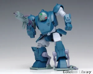 【ボトムズ】ダイビングビートル［PS版］ウェーブから　2026年7月発売