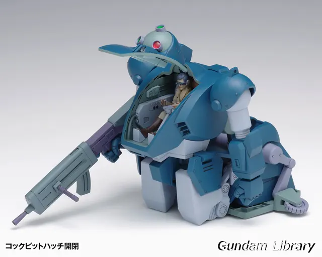 ダイビングビートル　ウェーブ　2607