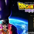 ドラゴンボール超　ビルス　2026年秋