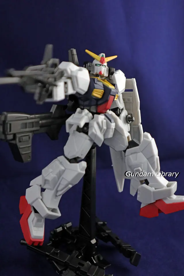 GFRAME FA ガンダムMkII