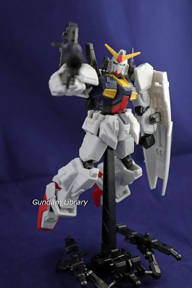 GFRAME FA ガンダムMkII