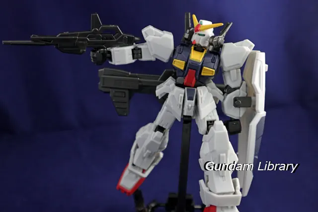 GFRAME FA ガンダムMkII