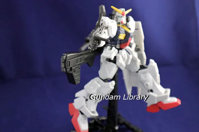 GFRAME FA ガンダムMkII