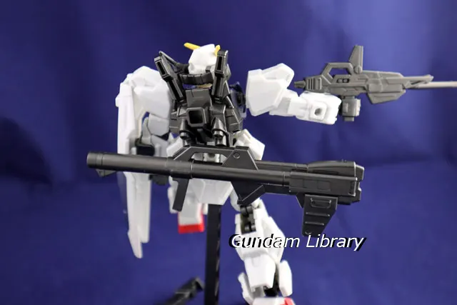 GFRAME FA ガンダムMkII