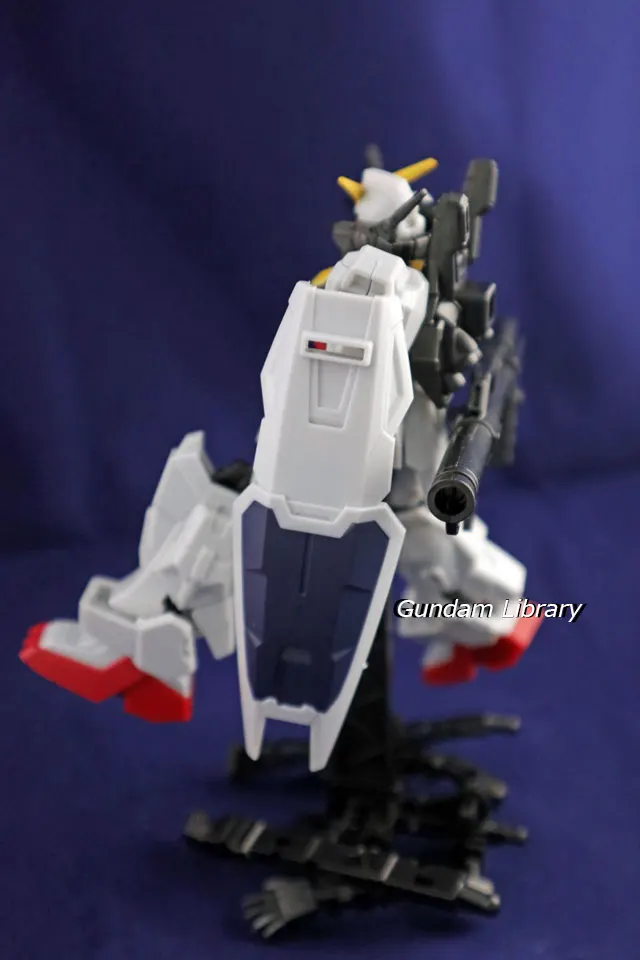 GFRAME FA ガンダムMkII