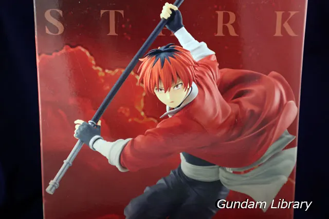 シュタルク MAXIMATIC