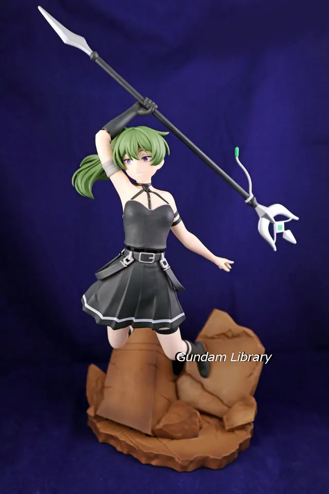 ユーベル Luminasta