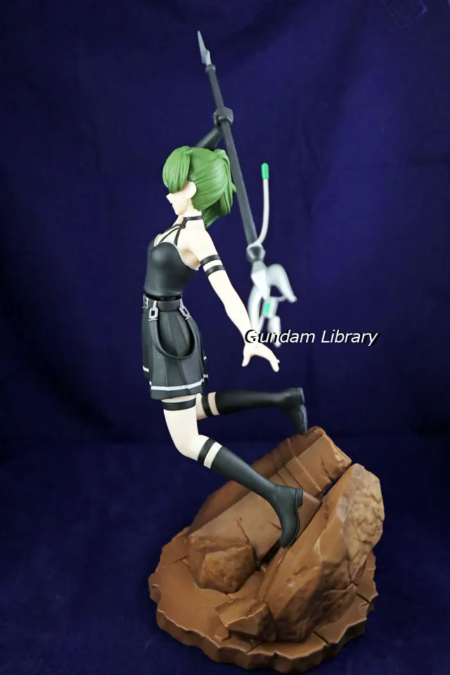 ユーベル Luminasta