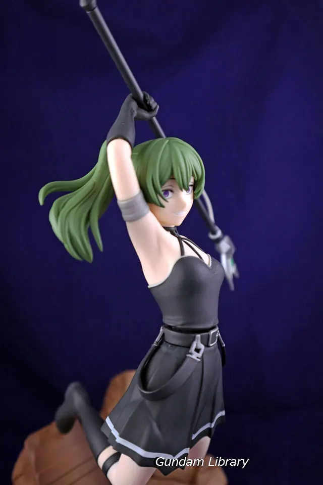 ユーベル Luminasta