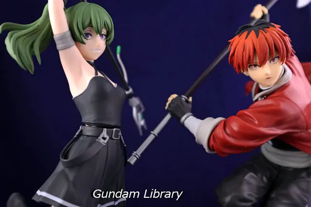 ユーベル Luminasta シュタルク