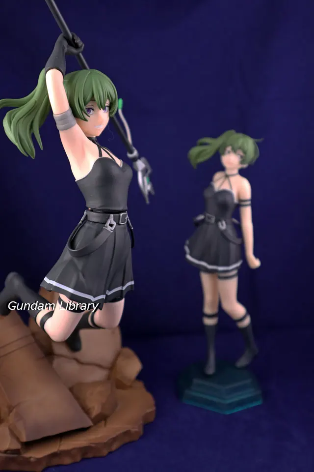 ユーベル Luminasta