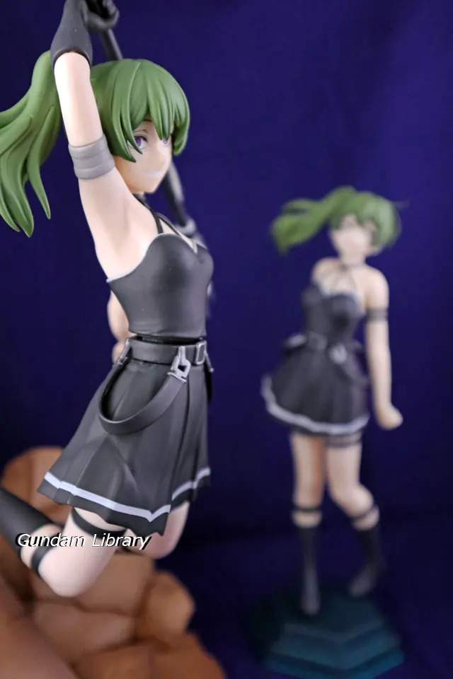 ユーベル Luminasta