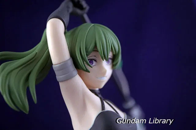 ユーベル Luminasta