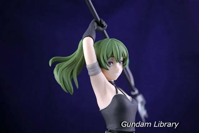 ユーベル Luminasta