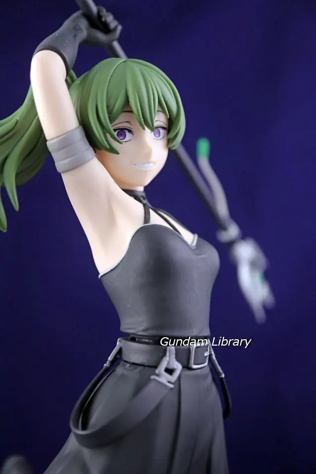 ユーベル Luminasta