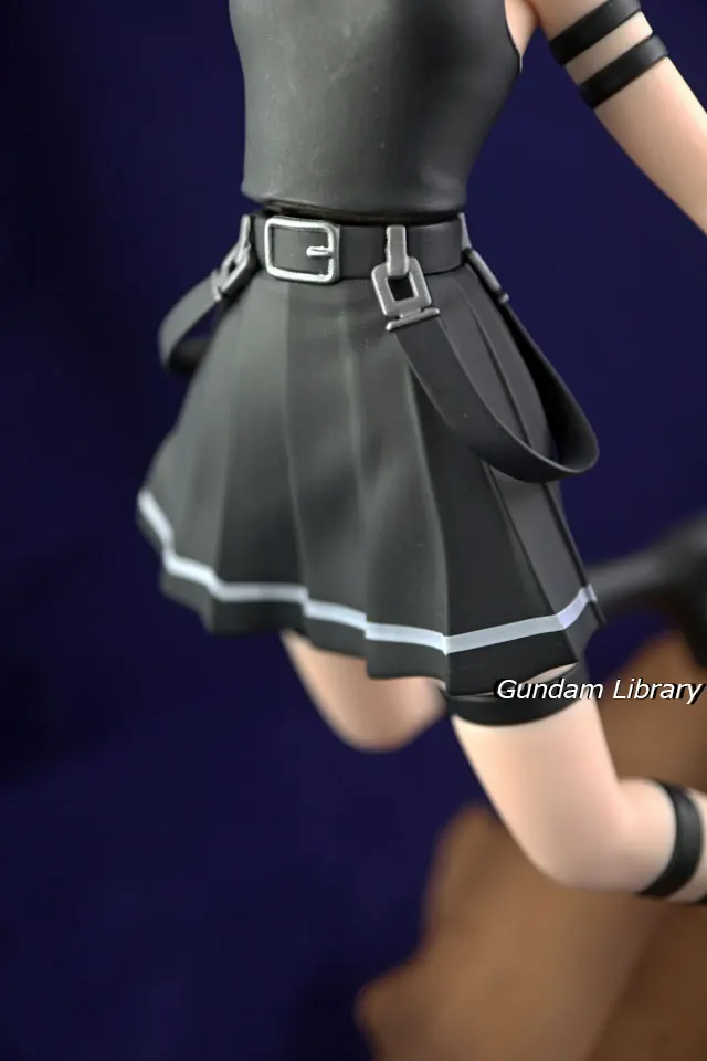 ユーベル Luminasta