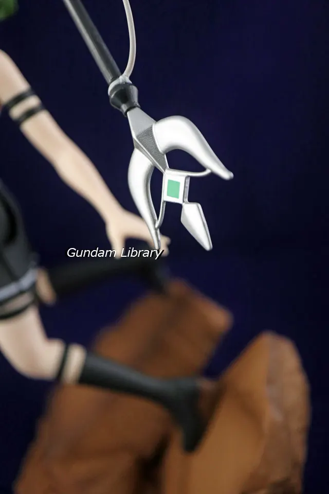 ユーベル Luminasta