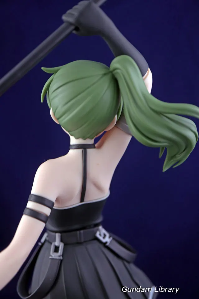 ユーベル Luminasta